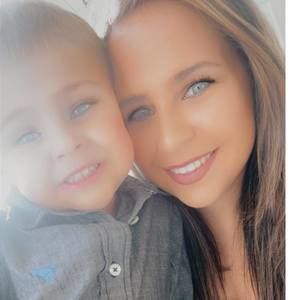 Meet your Posher, Taylor